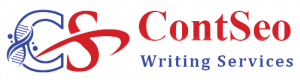 Contseo Writing Professional